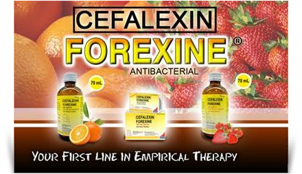 Forexine