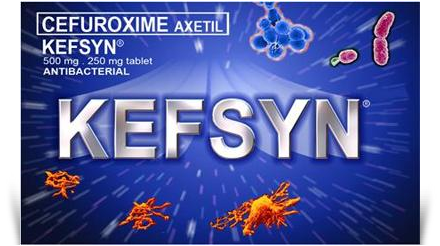 Kefsyn