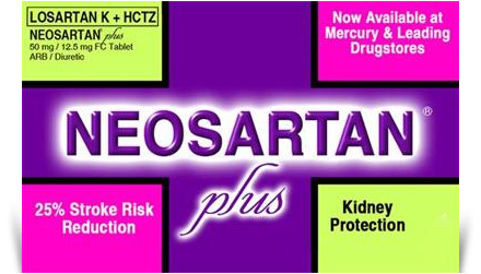 Neosartan