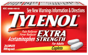 Tylenol