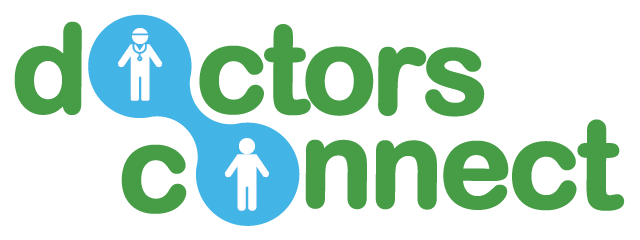Logo DoctorsConnect